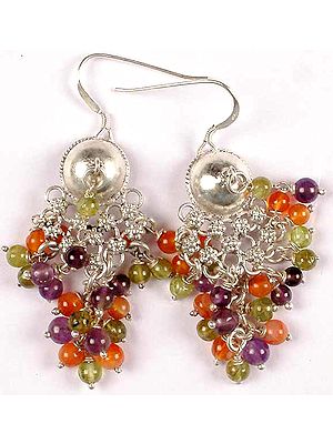 Three Color Chandeliers