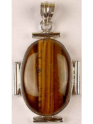 Tiger Eye Pendant