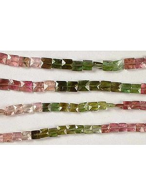 Tourmaline Faceted Chewing Gum