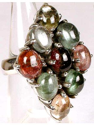 Tourmaline Ring