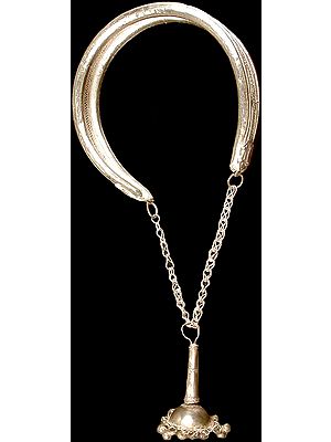 Tribal Armlet from Jharkhand