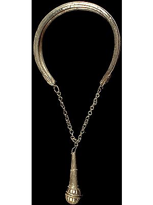 Tribal Armlet from Jharkhand