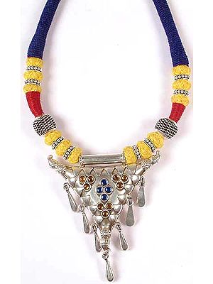 Tribal Necklace