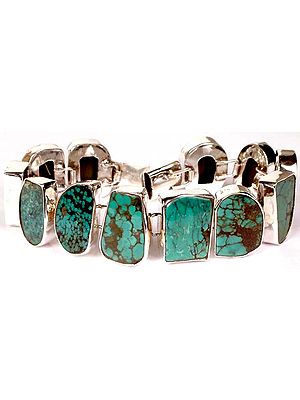 Turquoise Bracelet