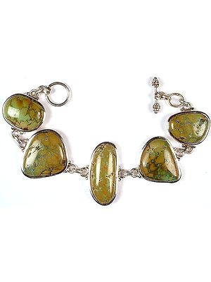 Turquoise Bracelet