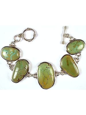 Turquoise Bracelet