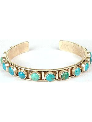 Turquoise Bracelet