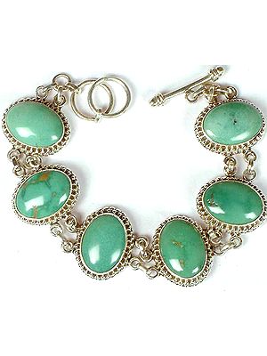 Turquoise Bracelet