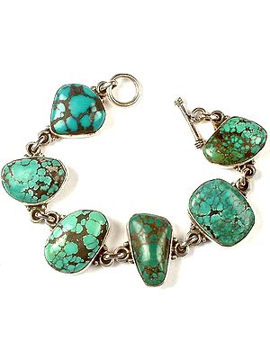 Turquoise Bracelet