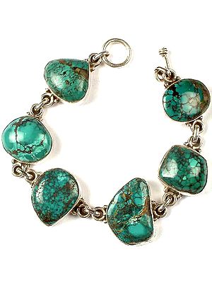 Turquoise Bracelet