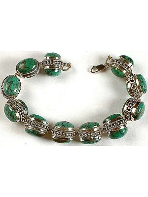 Turquoise Bracelet