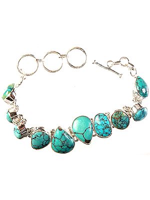 Turquoise Bracelet