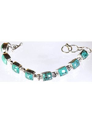 Turquoise Bracelet