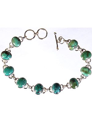 Turquoise Bracelet