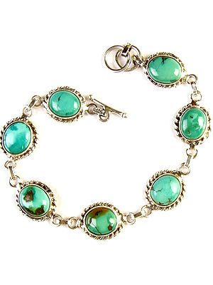 Turquoise Bracelet