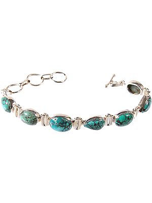 Turquoise Bracelet