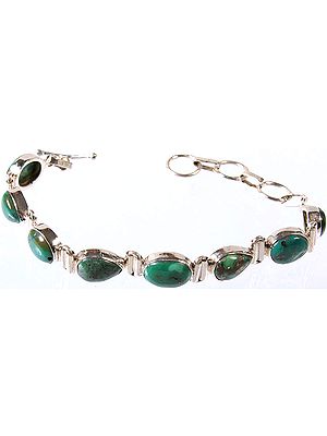 Turquoise Bracelet
