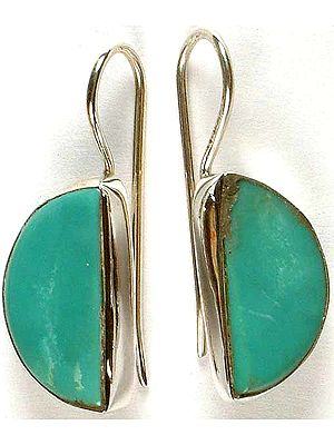 Turquoise Earrings