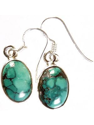 Turquoise Earrings