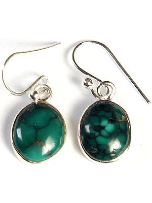 Turquoise Earrings