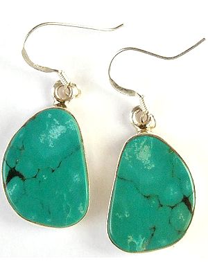 Turquoise Earrings