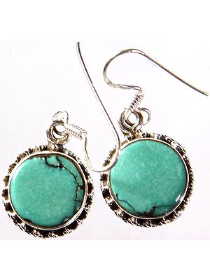 Turquoise Earrings
