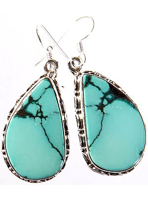 Turquoise Earrings