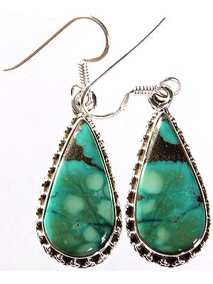 Turquoise Earrings