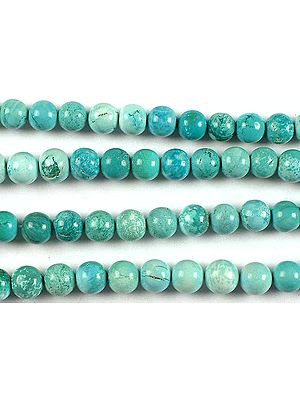 Turquoise Balls