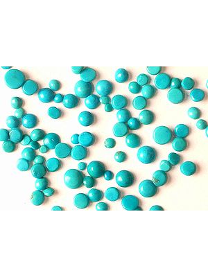 Turquoise Mini Stones