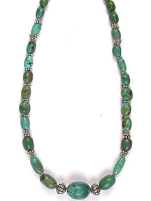 Turquoise Necklace