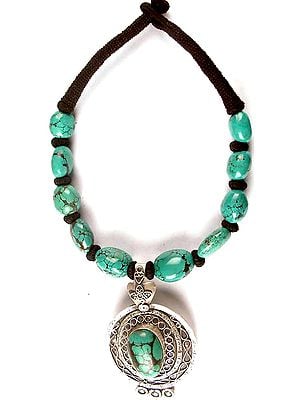 Turquoise Necklace