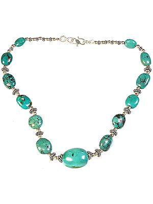 Turquoise Necklace