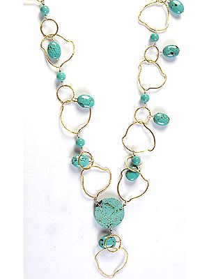 Turquoise Necklace