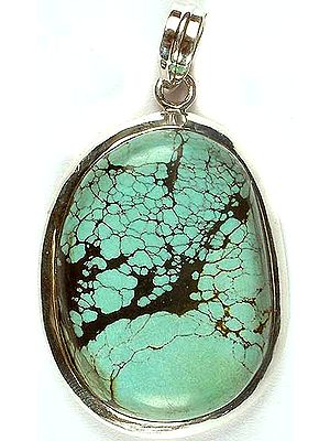 Turquoise Pendant
