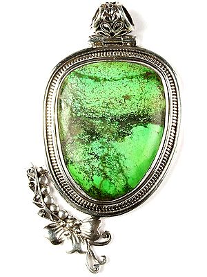 Turquoise Pendant