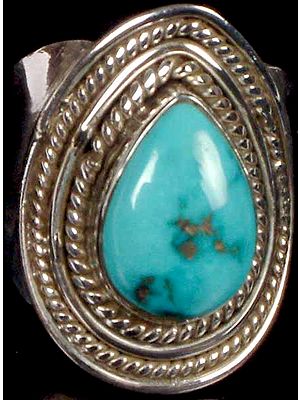 Turquoise Ring