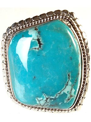 Turquoise Ring