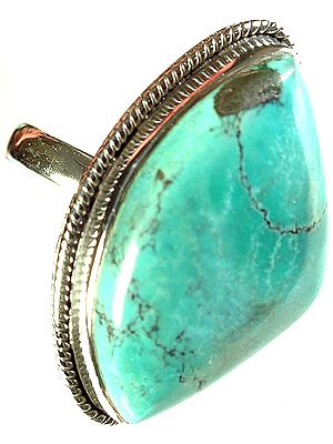 Turquoise Ring