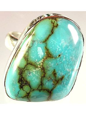 Turquoise Ring