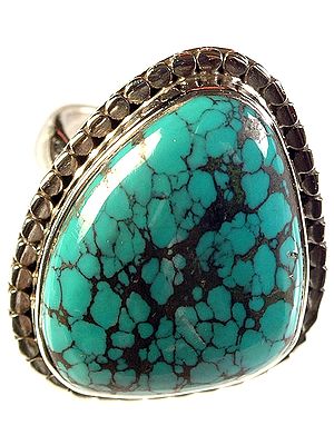 Turquoise Ring