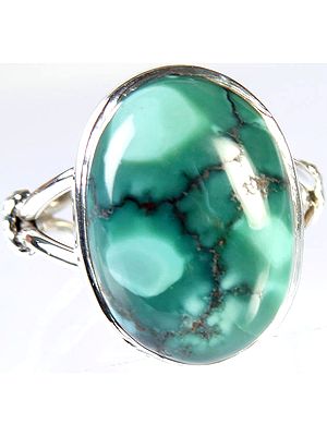 Turquoise Ring
