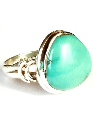 Turquoise Ring