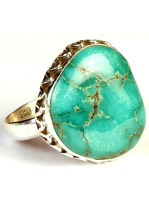 Turquoise Ring