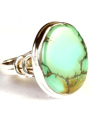 Turquoise Ring