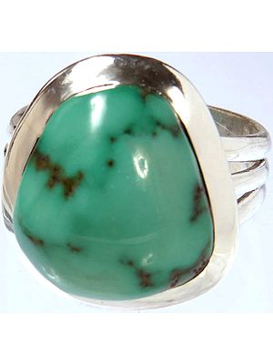 Turquoise Ring