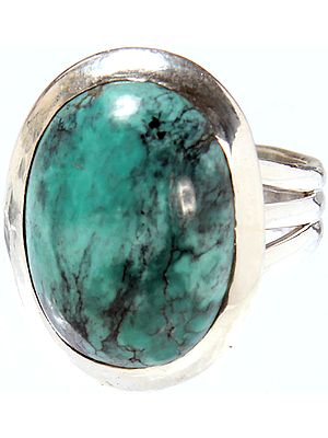 Turquoise Ring