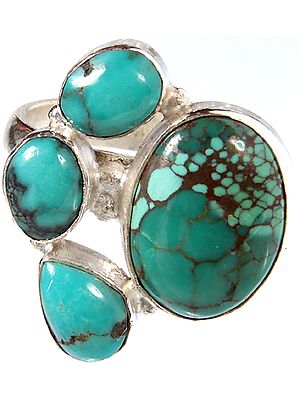 Turquoise Ring