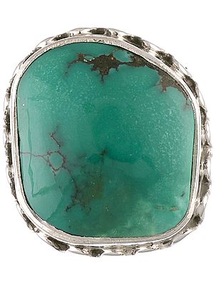 Turquoise Ring