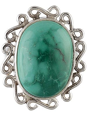 Turquoise Ring